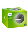 Aplica exterior Philips June, E27, IP44, "000008719514385269"