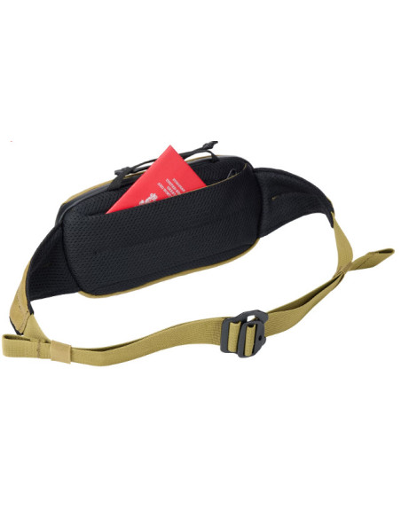BORSETA THULE Aion, tip sling, nutria "TASB 102 NUTRIA"