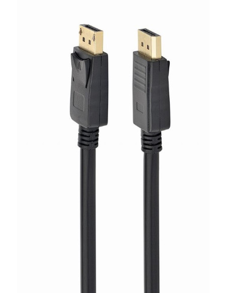 CABLU video GEMBIRD, DisplayPort (T) la DisplayPort (T), 5m, DD CABLU video GEMBIRD, DisplayPort (T) la DisplayPort (T), 5m, DD