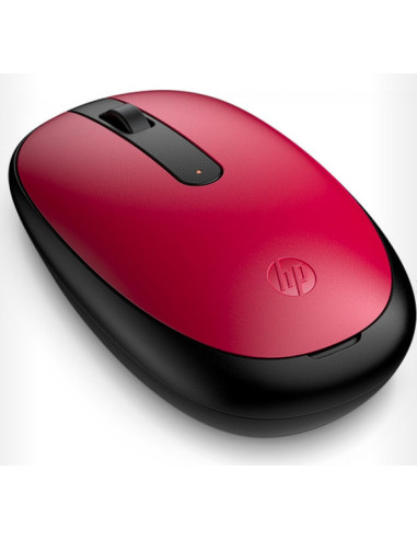 43N05AA#ABB,HP 240 Bluetooth Mouse Empire Red "43N05AAABB" (include TV 0.18lei)