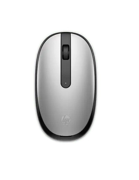 43N04AA#ABB,HP 240 Bluetooth Mouse Pike Silver "43N04AAABB" (include TV 0.18lei)