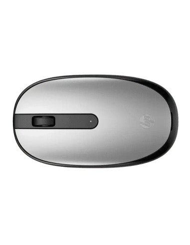 43N04AA#ABB,HP 240 Bluetooth Mouse Pike Silver "43N04AAABB" (include TV 0.18lei)