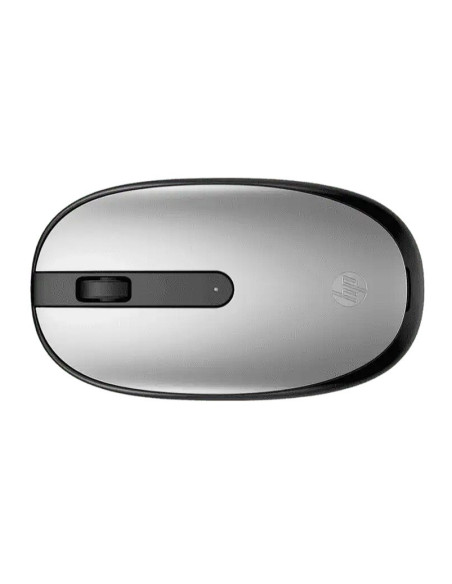 43N04AA#ABB,HP 240 Bluetooth Mouse Pike Silver "43N04AAABB" (include TV 0.18lei)