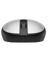 43N04AA#ABB,HP 240 Bluetooth Mouse Pike Silver "43N04AAABB" (include TV 0.18lei)