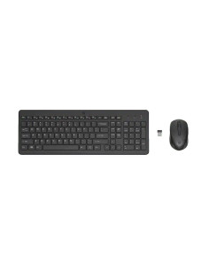 2V9E6AA#ABB,HP 330 Wireless Mouse and Keyboard (EN) "2V9E6AAABB" (include TV 0.8lei)