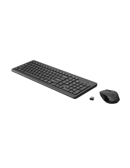 2V9E6AA#ABB,HP 330 Wireless Mouse and Keyboard (EN) "2V9E6AAABB" (include TV 0.8lei)