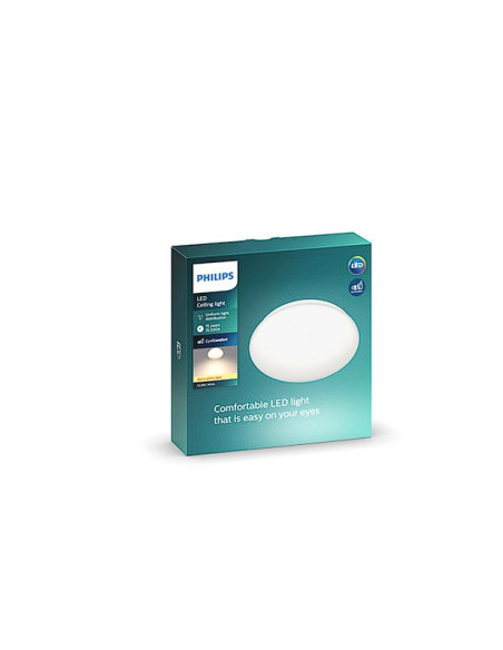PLAFONIERA LED INTEGRAT PHILIPS CL200 "000008718699681098"