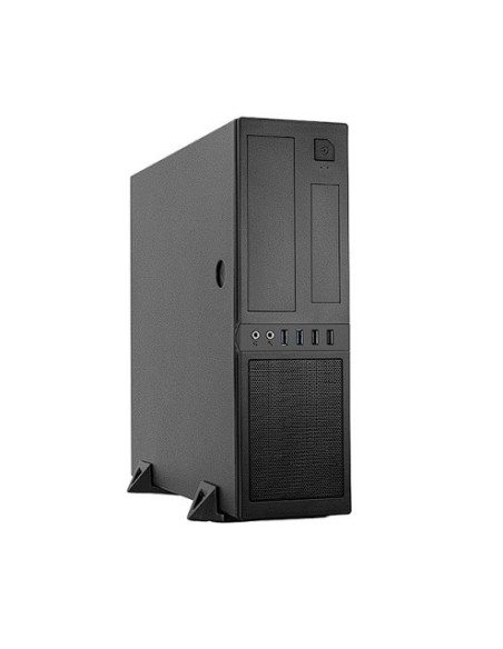 CHIEFTEC UNI CS-12B-300/BLACK GPF-300P (300W)