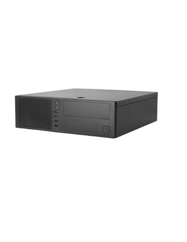 CHIEFTEC UNI CS-12B-300/BLACK GPF-300P (300W)