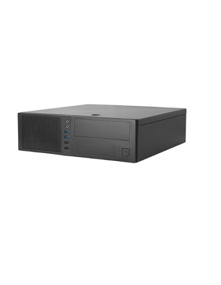 CHIEFTEC UNI CS-12B-300/BLACK GPF-300P (300W)