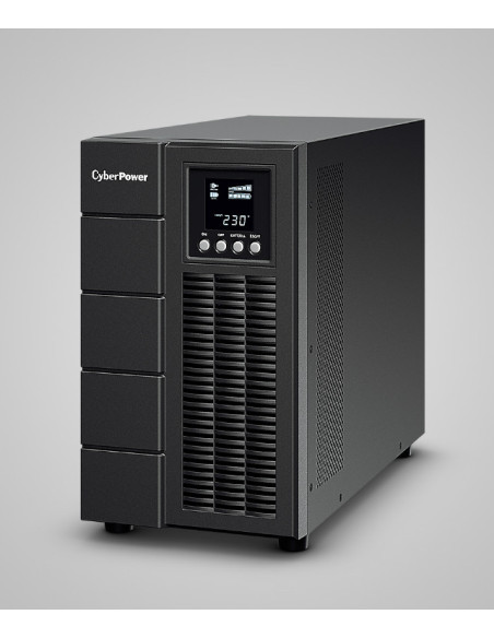 UPS CYBER POWER Online dubla conversie cu Sinusoida Pura