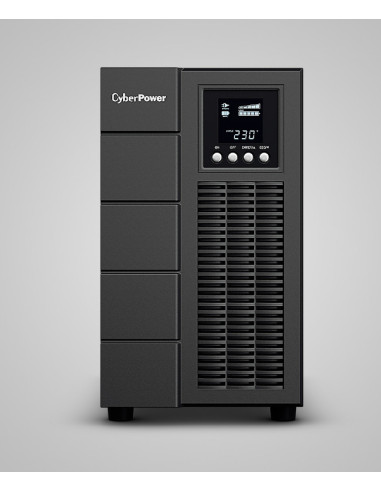 UPS CYBER POWER Online dubla conversie cu Sinusoida Pura