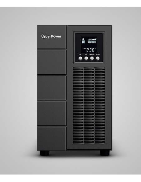 UPS CYBER POWER Online dubla conversie cu Sinusoida Pura