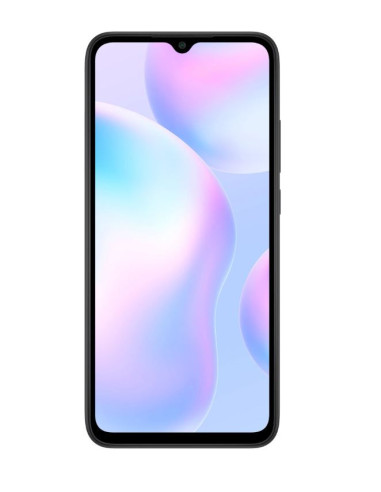 SMARTphone Xiaomi, "REDMI 9A" ecran 6.53 inch, dual sim, rez.
