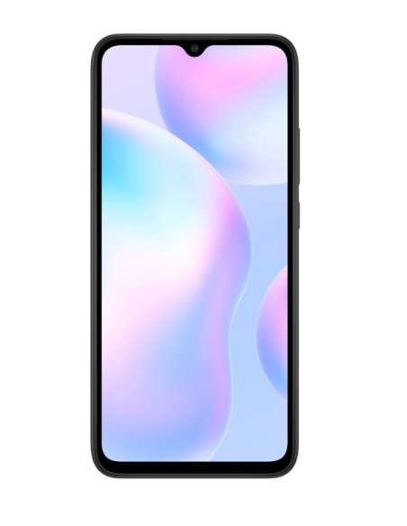 SMARTphone Xiaomi, "REDMI 9A" ecran 6.53 inch, dual sim, rez.