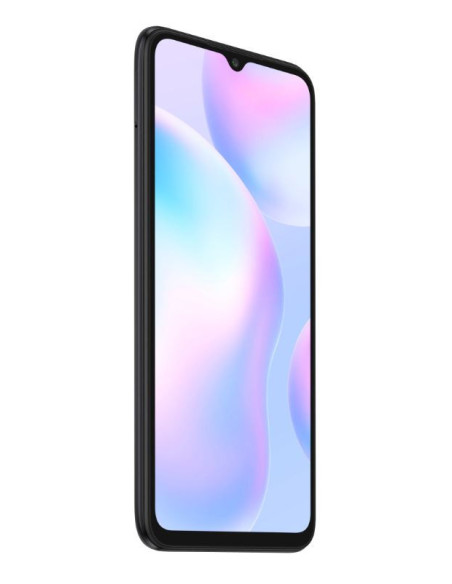 SMARTphone Xiaomi, "REDMI 9A" ecran 6.53 inch, dual sim, rez.