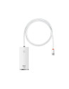 HUB extern Baseus Lite, porturi USB: USB 3.0 x 4, conectare