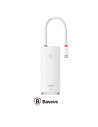 DOCKING Station Baseus Lite, conectare PC USB Type-C, USB 3.0 x