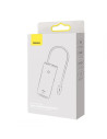 DOCKING Station Baseus Lite, conectare PC USB Type-C, USB 3.0 x