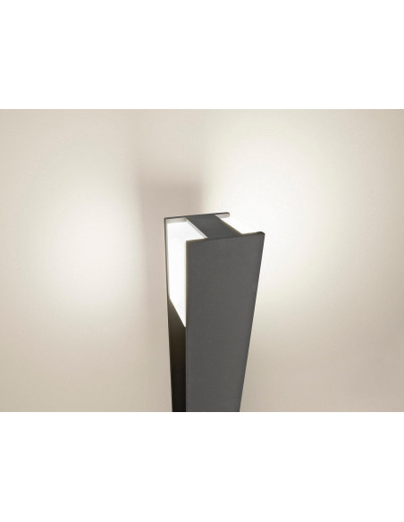 Bridge pedestal anthracite 1x42W 230V "000008719514385825"