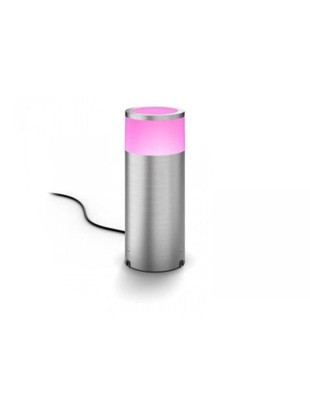 Calla WACA Hue EU LV pedestal inox "000008719514388499"