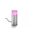 Calla WACA Hue EU LV pedestal inox "000008719514388499"