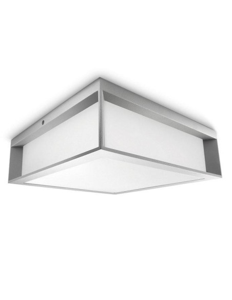 Skies wall lantern grey 2x42W 230V "000008719514385344"