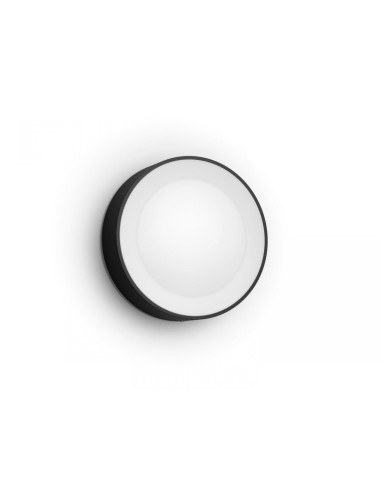 Daylo Hue WACA wall lantern black 1x15W "000008718696174401"