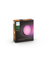 Daylo Hue WACA wall lantern black 1x15W "000008718696174401"