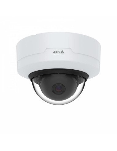 NET CAMERA P3265-V DOME/02326-001 AXIS "02326-001" (include TV