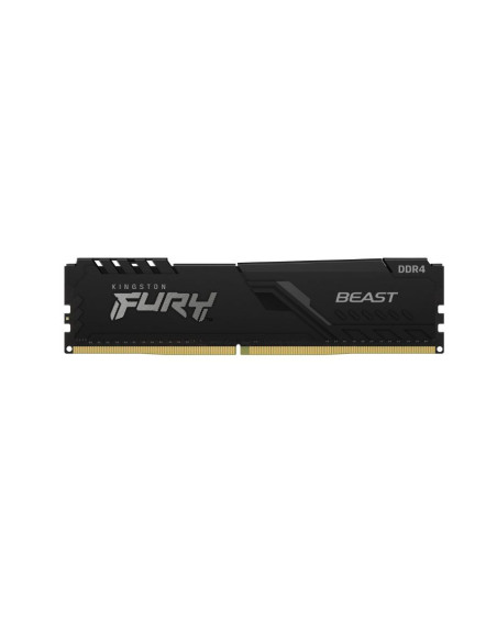 Memorie DDR Kingston - gaming "FURY Beast" DDR4 32GB frecventa