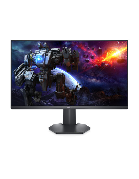 Monitor LED Dell Gaming G2722HS, 27", FHD 1920x1080, 16 9 165Hz, IPS, AG, AMD FreeSync, NVIDIA G-SYNC, 99% sRGB colour gamut, 35