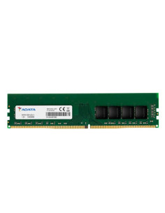 AD4U32008G22-BGN,Memorie DDR Adata DDR4 8 GB, frecventa 3200 MHz, 1 modul, "AD4U32008G22-BGN"