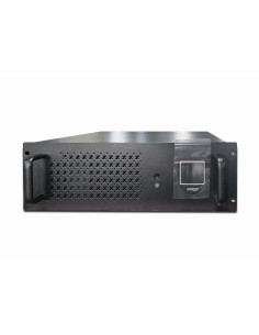 UPS GEMBIRD, Line Int. cu management, rack, 1200VA/720W, AVR
