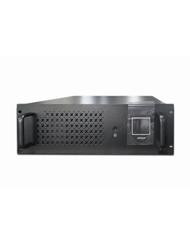 UPS GEMBIRD, Line Int. cu management, rack, 1200VA/720W, AVR