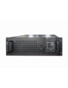 UPS GEMBIRD, Line Int. cu management, rack, 1200VA/720W, AVR