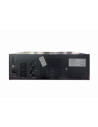 UPS GEMBIRD, Line Int. cu management, rack, 1200VA/720W, AVR