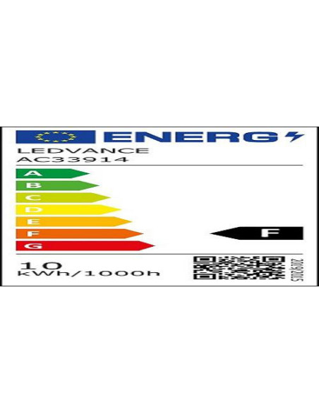 BEC LED LEDVANCE 4058075485433, "000004058075485433" (include