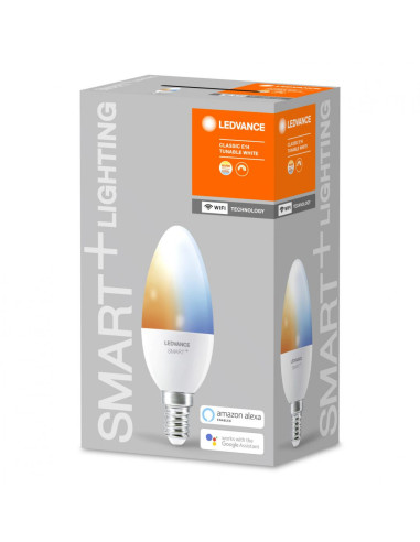 BEC LED LEDVANCE 4058075485556, "000004058075485556" (include