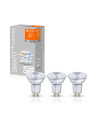SET 3 SPOTURI LEDVANCE SMART+ WiFi GU10, "000004058075486034"