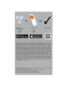 SET 3 SPOTURI LEDVANCE SMART+ WiFi GU10, "000004058075486034"