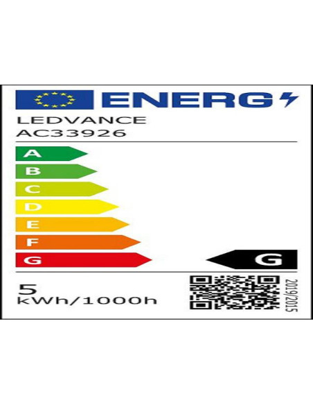 SET 3 SPOTURI LEDVANCE SMART+ WiFi GU10, "000004058075486034"