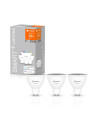SET 3 SPOTURI LEDVANCE SMART+ WiFi GU10, "000004058075486058"