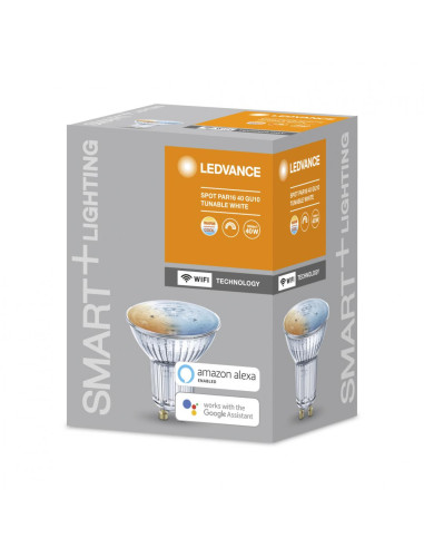 SPOT LEDVANCE SMART+ WiFi 4058075485679, "000004058075485679"