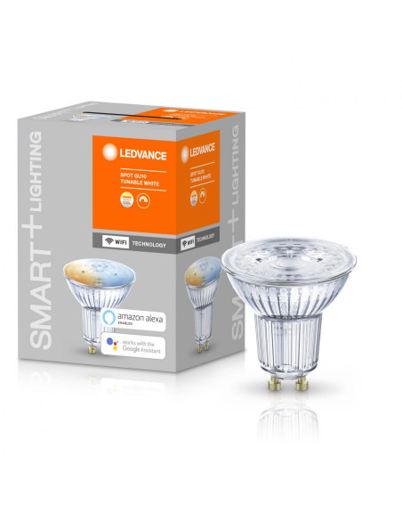 SPOT LEDVANCE SMART+ WiFi 4058075485679, "000004058075485679"
