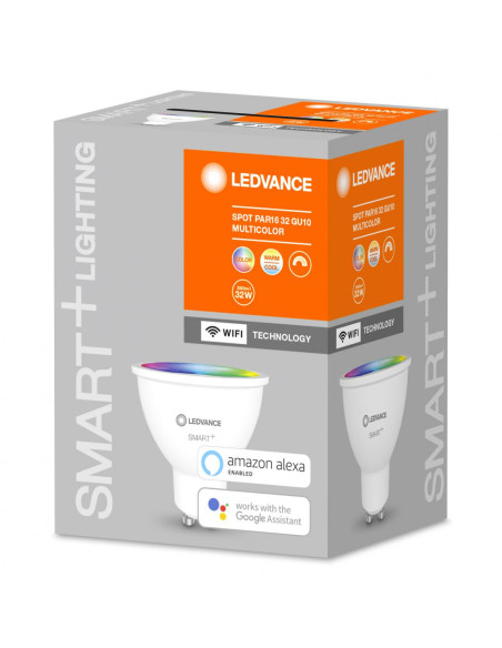 SPOT LEDVANCE SMART+ WiFi 4058075485693, "000004058075485693"