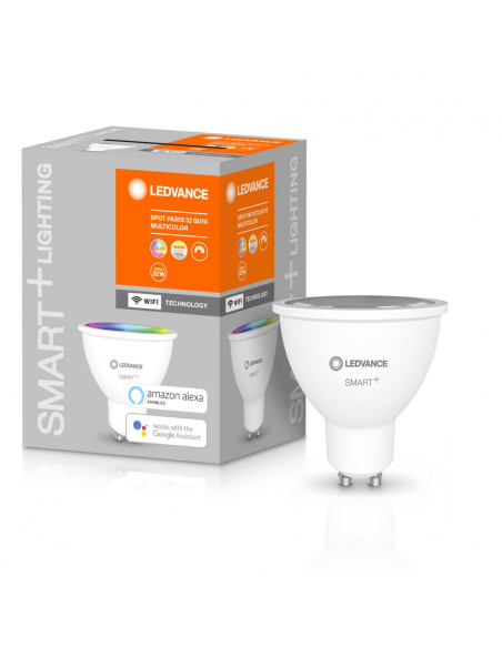 SPOT LEDVANCE SMART+ WiFi 4058075485693, "000004058075485693"