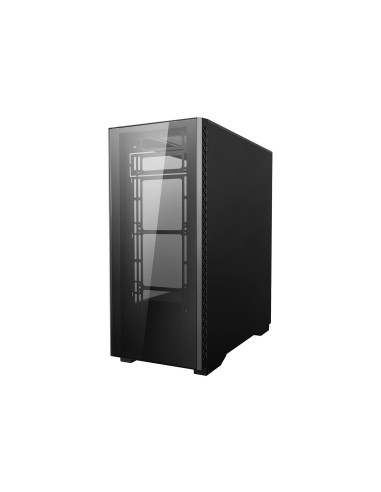 CARCASA DEEPCOOL MATREXX 50, Middle Tower E-ATX, fara sursa