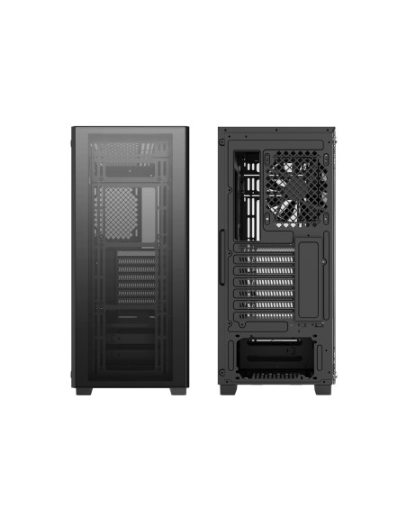 CARCASA DEEPCOOL MATREXX 50, Middle Tower E-ATX, fara sursa