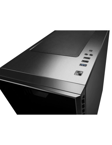 CARCASA DEEPCOOL MATREXX 50, Middle Tower E-ATX, fara sursa